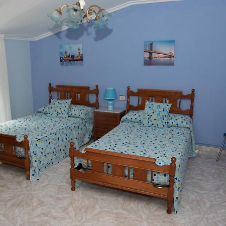 Piso Cerca De La Playa Apartman Camelle Kültér fotó