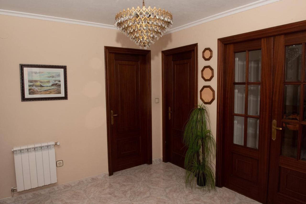 Piso Cerca De La Playa Apartman Camelle Kültér fotó