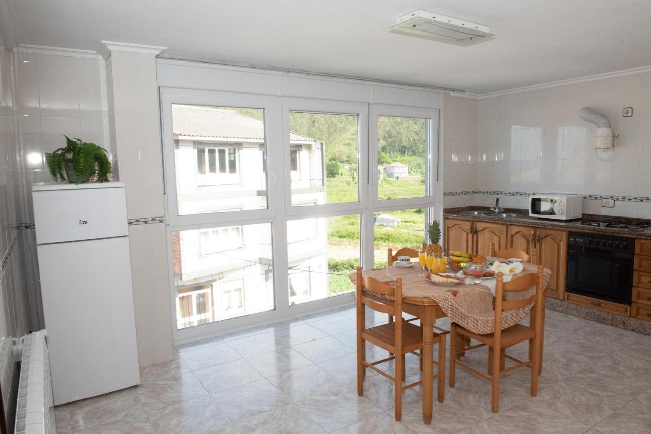 Piso Cerca De La Playa Apartman Camelle Kültér fotó