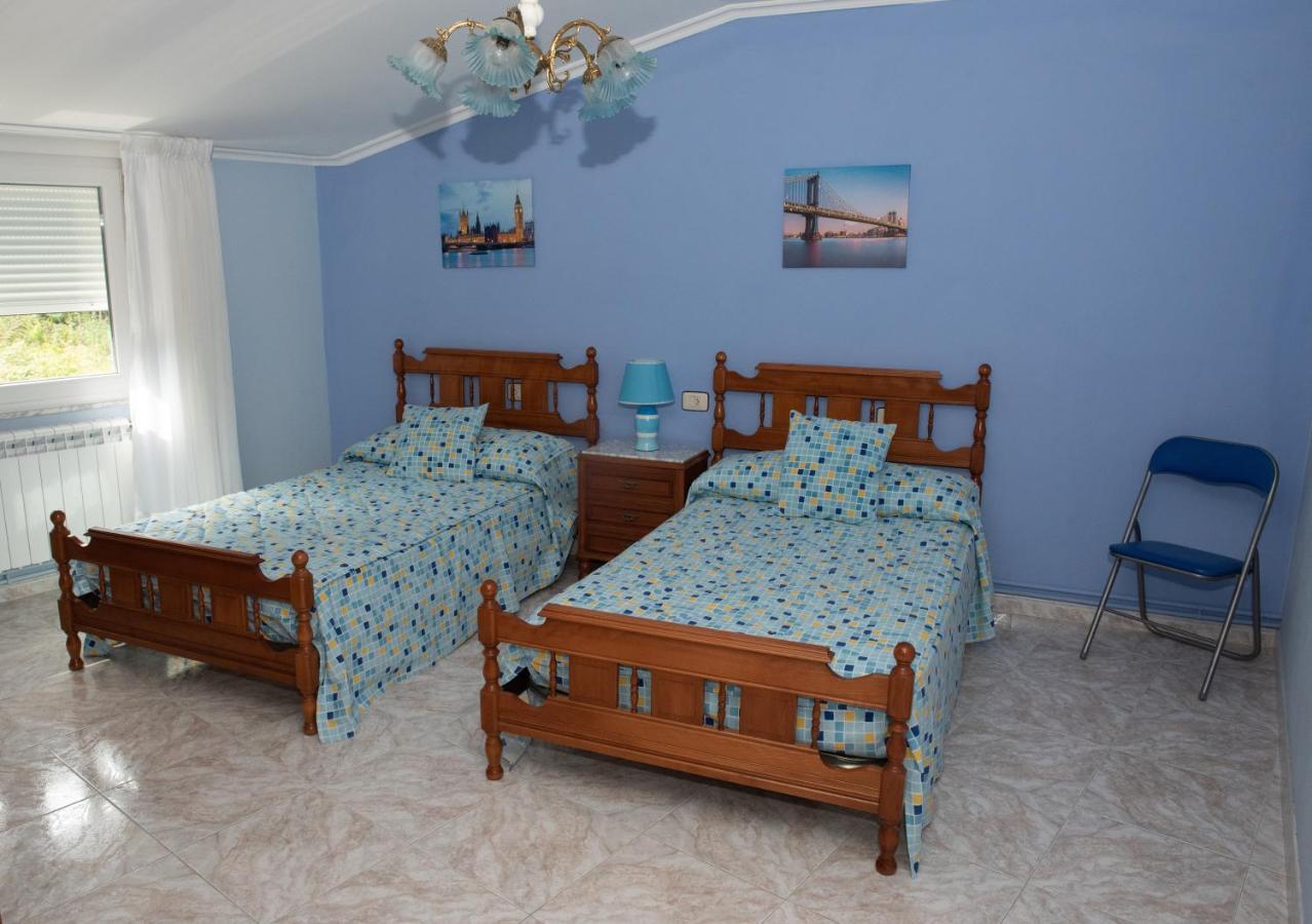 Piso Cerca De La Playa Apartman Camelle Kültér fotó