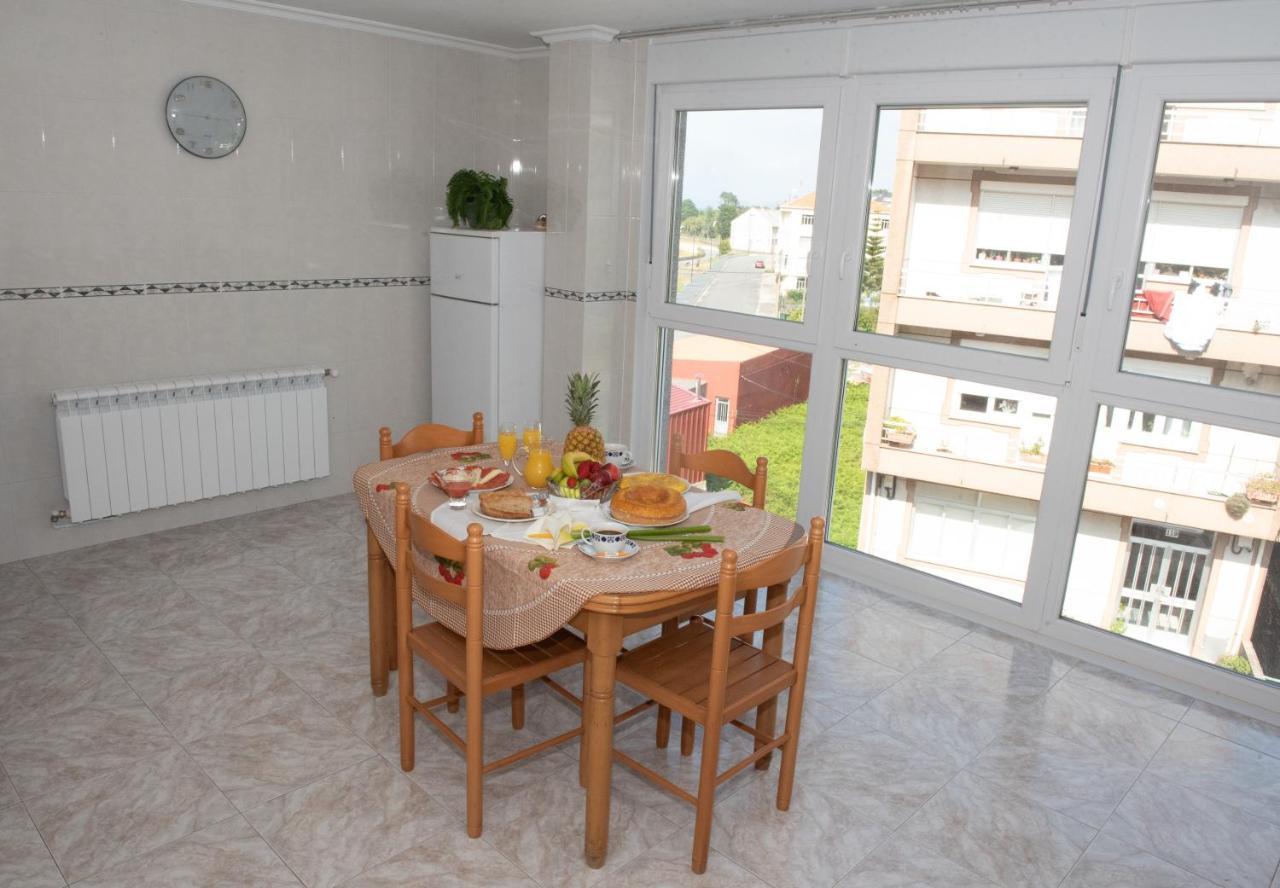 Piso Cerca De La Playa Apartman Camelle Kültér fotó
