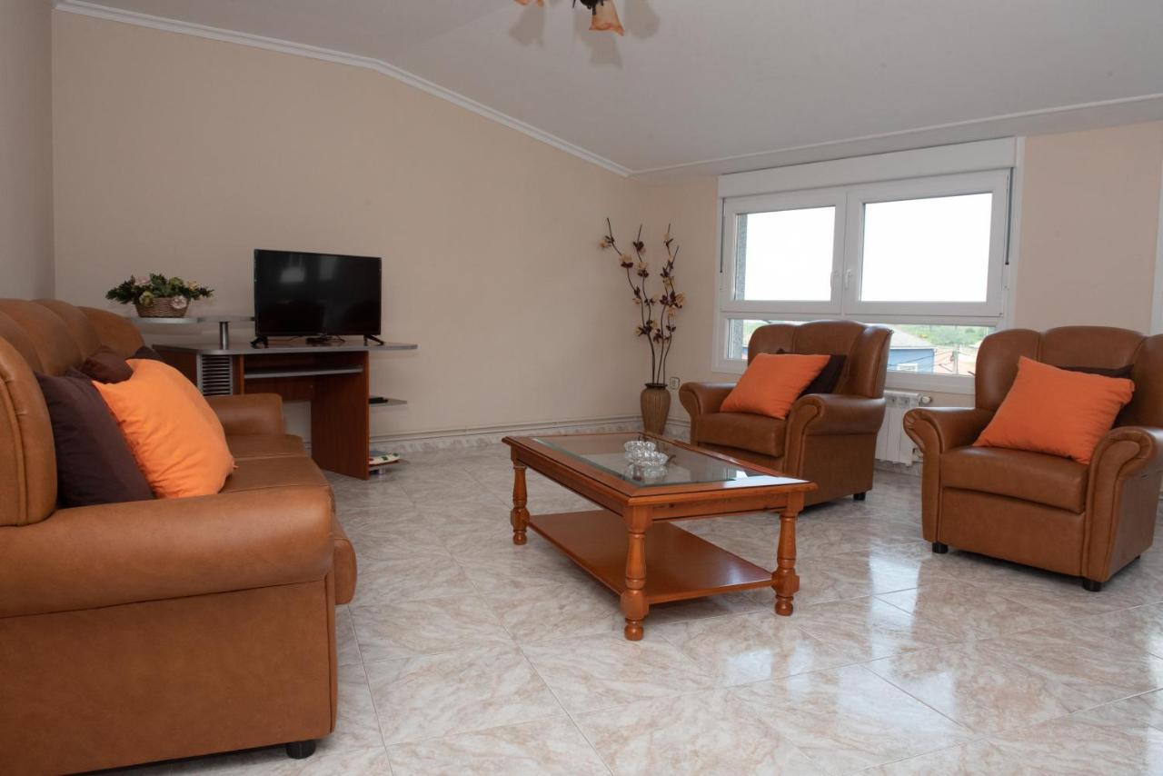 Piso Cerca De La Playa Apartman Camelle Kültér fotó