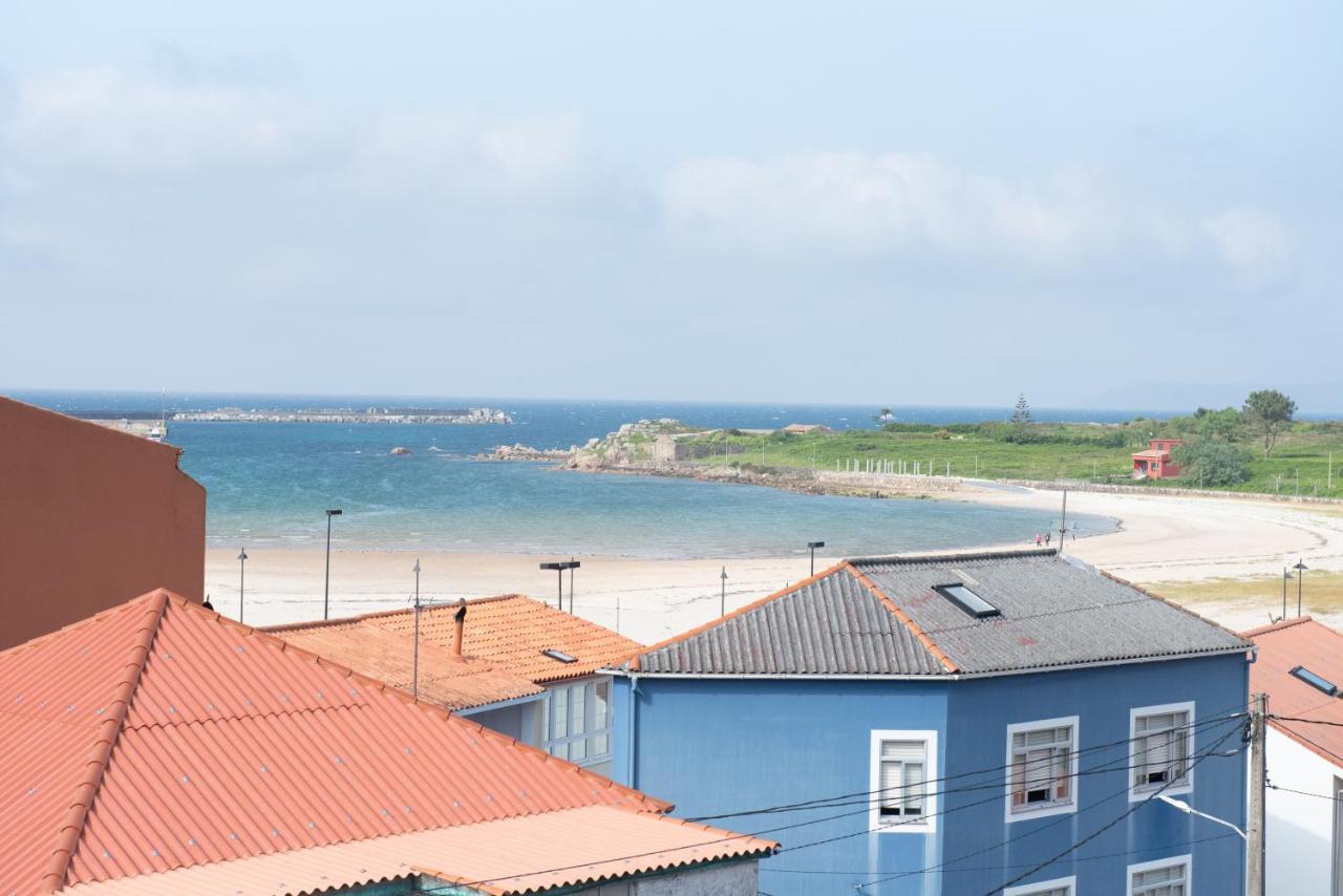 Piso Cerca De La Playa Apartman Camelle Kültér fotó