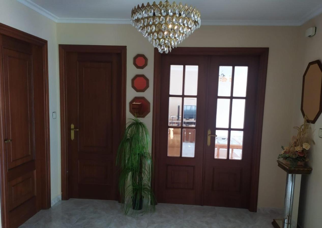 Piso Cerca De La Playa Apartman Camelle Kültér fotó