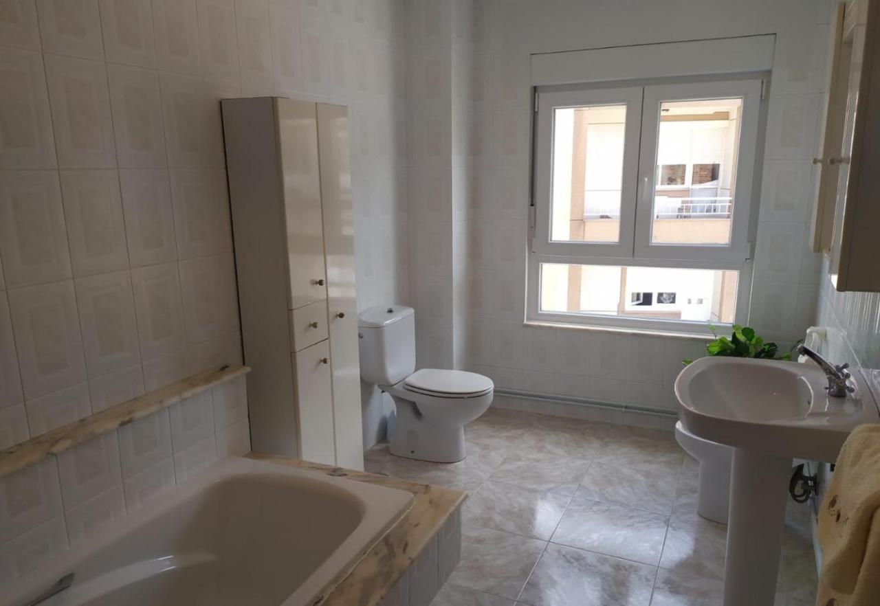 Piso Cerca De La Playa Apartman Camelle Kültér fotó