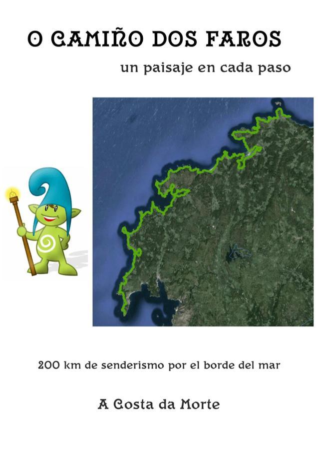 Piso Cerca De La Playa Apartman Camelle Kültér fotó